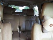 Bán xe Ford Everest AT 2009, màu xám, xe đẹp, bảo dưỡng trong hãng