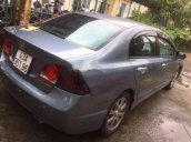 Cần bán Honda Civic tự động, máy móc, số tự động mượt mà ổn định