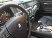 Cần bán xe BMW 7 Series 7300 LI năm sản xuất 2012, màu đen, giá tốt