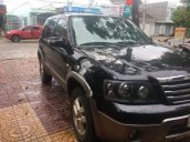 Bán ô tô Ford Escape AT sản xuất 2008, màu đen, xe nguyên zin