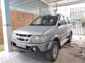 Cần bán gấp Isuzu Hi lander 2007, màu bạc