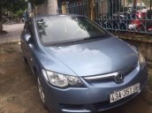 Cần bán Honda Civic tự động, máy móc, số tự động mượt mà ổn định