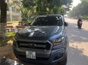 Bán xe Ford Ranger AT sản xuất 2017, sử dụng cực ít