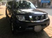 Bán xe Nissan Navara 2.5MT đời 2013, xe đẹp không lỗi