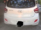 Bán Hyundai Grand i10 sản xuất năm 2014, màu trắng, giá 270tr