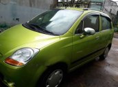 Bán xe Spark đời 2010, 5 chỗ ngồi, xe rất đẹp