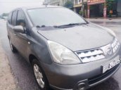 Cần bán Nissan Grand Livina 7 chỗ, bản full 1.8 số tự động, chạy rất lành và kinh tế