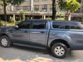 Bán xe Ford Ranger AT sản xuất 2017, sử dụng cực ít