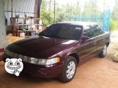 Cần bán lại xe Mercury Sable năm sản xuất 1992, màu đỏ, nhập khẩu, giá 48tr