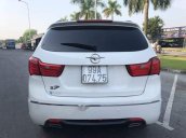 Bán Haima S7 Sx 2014, nhập khẩu, số tự động dòng Suv gầm cao 5 chỗ