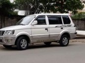 Bán Mitsubishi Jolie MT cuối 2003 bánh treo, xe gốc thành phố biển 51A