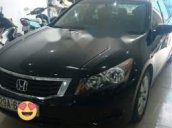 Bán ô tô Honda Accord 2.4 Modo đời 2008, màu đen, 535 triệu