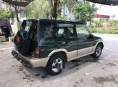 Cần bán Suzuki Vitara 1.6MT sản xuất năm 2004, xe đẹp, nội ngoại thất