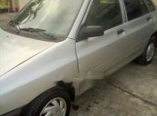 Bán Kia Pride GTX sản xuất 1995, màu bạc, nhập khẩu