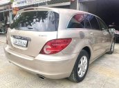 Bán Mercedes đời 2006, màu vàng, Đk 2007