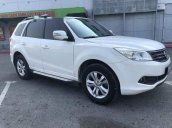 Bán Haima S7 Sx 2014, nhập khẩu, số tự động dòng Suv gầm cao 5 chỗ