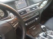 Cần bán xe BMW 7 Series 7300 LI năm sản xuất 2012, màu đen, giá tốt