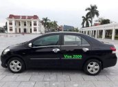 Bán Toyota Vios sản xuất năm 2009, màu đen