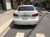 Cần bán lại xe Lexus IS 250 Sport 2010, màu trắng, nhập khẩu số tự động 