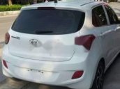 Cần bán lại xe Hyundai Grand i10 đời 2014, màu trắng, giá 245 triệu