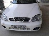 Bán Daewoo Lanos 2002, màu trắng, giá 65tr