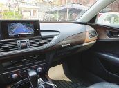 Bán xe Audi A7 3.0 TFSI Quattro đời 2016 mới nhất Việt Nam