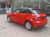 Bán Audi A1 AT đời 2016, màu đỏ, nhập khẩu