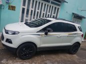 Bán em Ford EcoSport Titanium 1.5AT 2017 màu trắng