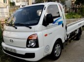 Bán Hyundai H100 thùng lửng đăng ký T4/18