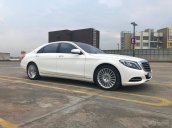 Bán xe S500 sản xuất 2016