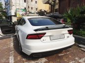 Bán xe Audi A7 3.0 TFSI Quattro đời 2016 mới nhất Việt Nam