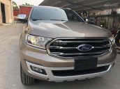 Bán Ford Everest 2018 chỉ cần 200tr giao ngay xe