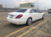 Bán xe S500 sản xuất 2016