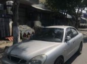 Chính chủ bán Daewoo Nubira II 2003, màu trắng