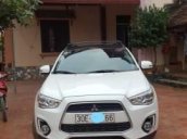 Cần bán lại xe Mitsubishi Outlander Sport đời 2015, màu trắng, xe nhập, giá chỉ 750 triệu