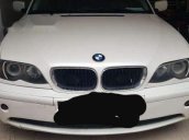 Bán BMW 3 Series 318i 2003, màu trắng 