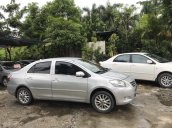 Bán ô tô Toyota Vios đời 2010 màu bạc, giá chỉ 235 triệu