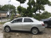 Bán ô tô Toyota Vios đời 2010 màu bạc, giá chỉ 235 triệu