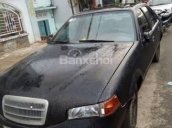 Bán xe Daewoo Super Salon năm 1996, màu đen, nhập khẩu nguyên chiếc