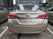 "Hot" Toyota Vios 1.5E số sàn 2019 - 501 triệu hoặc quà tặng - Trả góp 90% - Liên hệ 0902750051