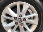Bán Toyota Innova E 2.0MT năm sản xuất 2016, màu xám số sàn
