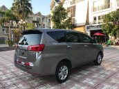 Bán Toyota Innova E 2.0MT năm sản xuất 2016, màu xám số sàn