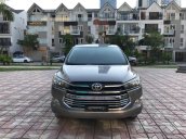 Bán Toyota Innova E 2.0MT năm sản xuất 2016, màu xám số sàn