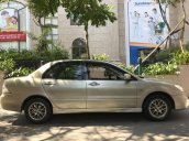 Gia đình bán Mitsubishi Lancer GLX số tự động đời 2003, nhập khẩu, chính chủ viết giấy bán