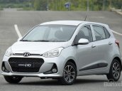 Cần bán Hyundai Grand i10 giá cực sốc, hỗ trợ vay lên đến 90%