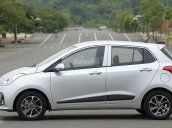 Cần bán Hyundai Grand i10 giá cực sốc, hỗ trợ vay lên đến 90%