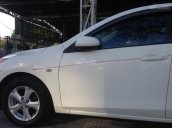 Bán Mazda 3 2010 sản xuất năm 2009, màu trắng, nhập khẩu