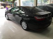 Xe cũ Toyota Camry 2.0E năm 2015, màu đen