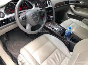 Bán Audi A6 2.0T sản xuất 2010, màu đen, nhập khẩu nguyên chiếc