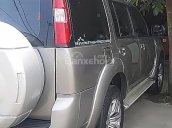 Bán Ford Everest đời 2010 giá cạnh tranh